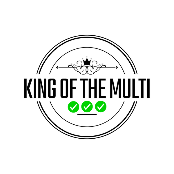 King Of The Multi